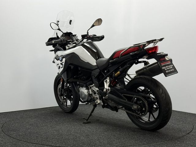 bmw - f-750-gs