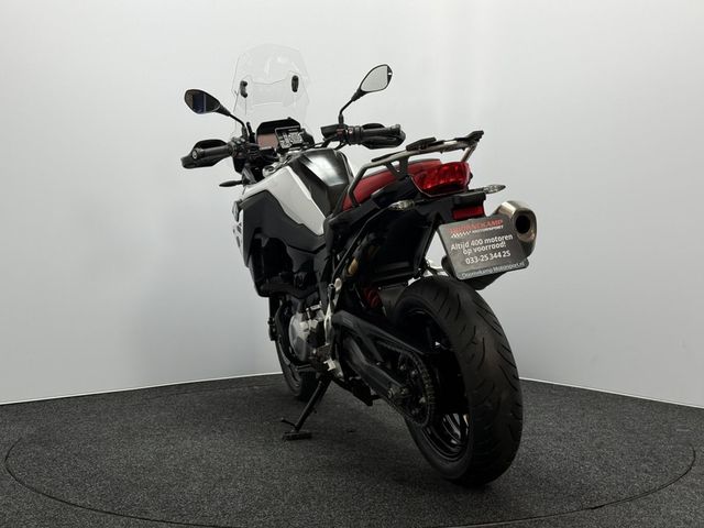 bmw - f-750-gs