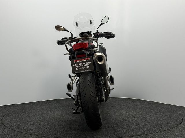 bmw - f-750-gs
