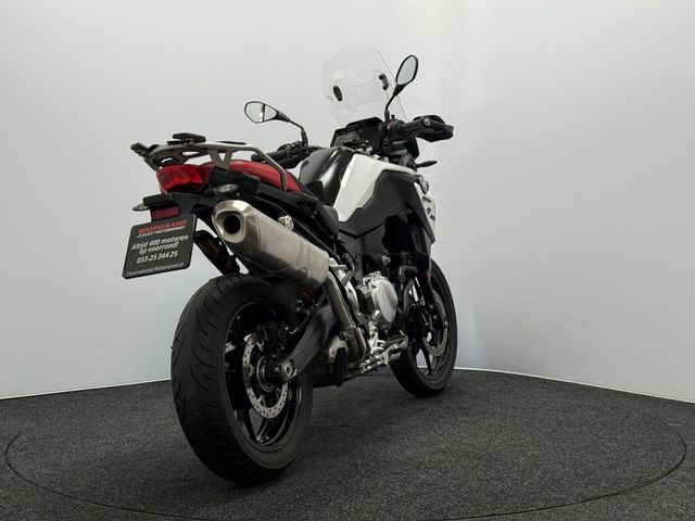 bmw - f-750-gs