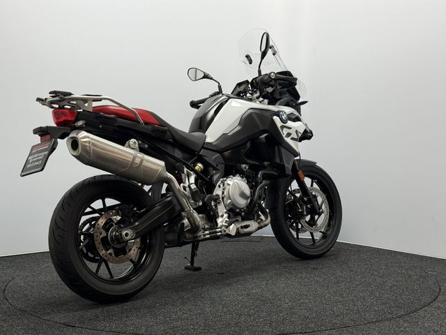 bmw - f-750-gs