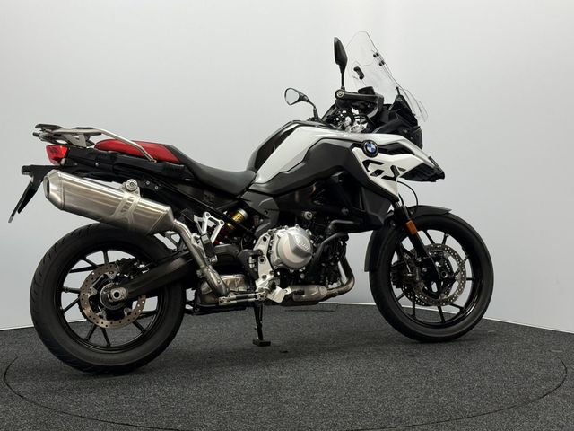 bmw - f-750-gs