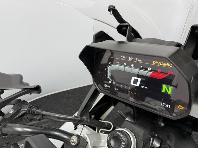 bmw - f-750-gs