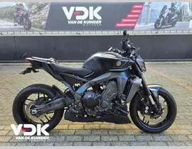 Yamaha MT 09 2024 occasion