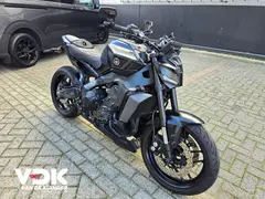 Yamaha MT 09 2024 occasion – foto 2 van 12