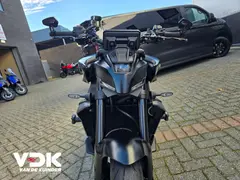 Yamaha MT 09 2024 occasion – foto 7 van 12