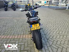 Yamaha MT 09 2024 occasion – foto 5 van 12