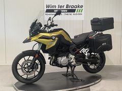 BMW F 750 GS