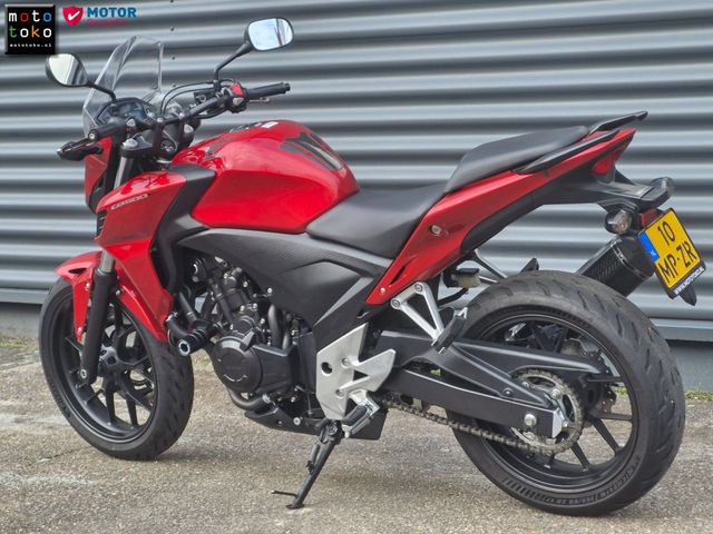 honda - cb-500-f-abs