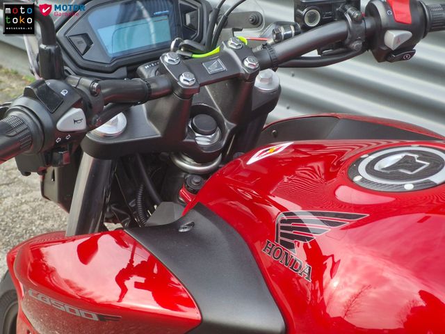 honda - cb-500-f-abs