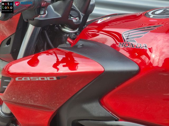 honda - cb-500-f-abs