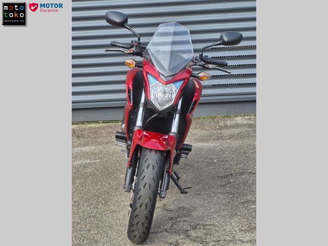 honda - cb-500-f-abs