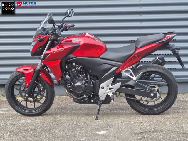 honda - cb-500-f-abs