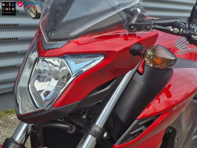 honda - cb-500-f-abs