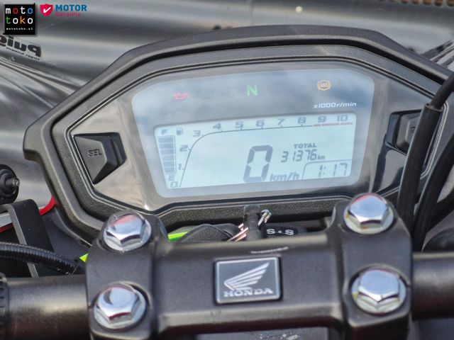 honda - cb-500-f-abs