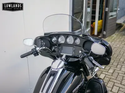 HARLEY-DAVIDSON ELECTRA GLIDE ULTRA LIMITED FLHTK – foto 2