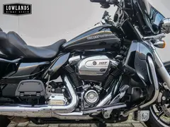 Harley-Davidson Electra Glide Ultra Limited 2017 occasion – foto 6 van 15