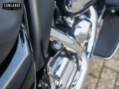 HARLEY-DAVIDSON ELECTRA GLIDE ULTRA LIMITED FLHTK – foto 4