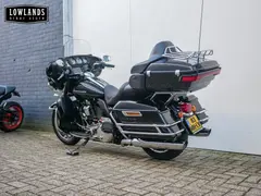 Harley-Davidson Electra Glide Ultra Limited 2017 occasion – foto 13 van 15