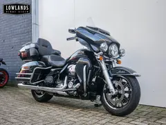 Harley-Davidson Electra Glide Ultra Limited 2017 occasion – foto 8 van 15