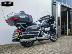 Harley-Davidson Electra Glide Ultra Limited 2017 occasion – foto 7 van 15