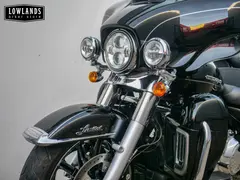 Harley-Davidson Electra Glide Ultra Limited 2017 occasion – foto 9 van 15