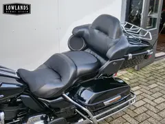 Harley-Davidson Electra Glide Ultra Limited 2017 occasion – foto 12 van 15
