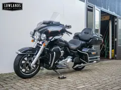 Harley-Davidson Electra Glide Ultra Limited 2017 occasion – foto 14 van 15