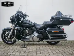 Harley-Davidson Electra Glide Ultra Limited 2017 occasion – foto 15 van 15