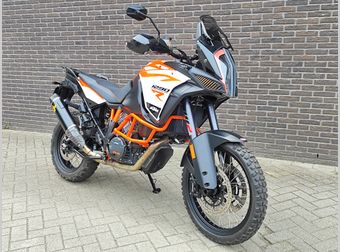 KTM 1290 Super Adventure R 2019 occasion