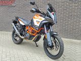 KTM 1290 SUPER ADVENTURE R