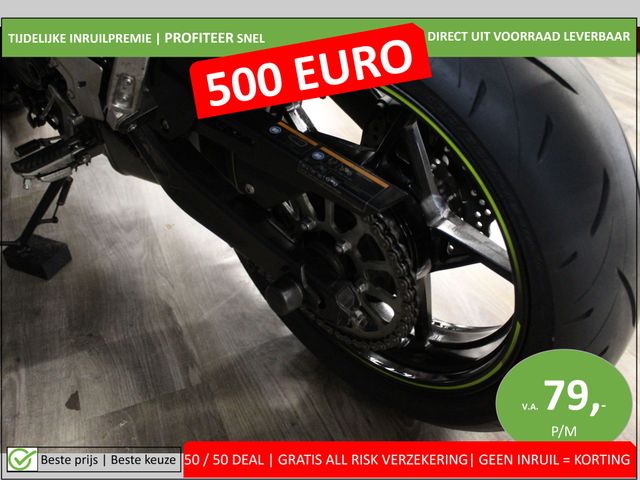 kawasaki - z650-abs