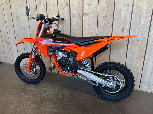 ktm - 65-sx