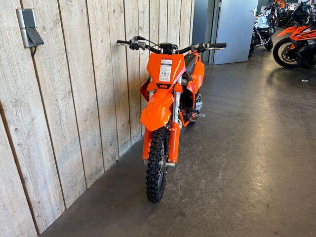 ktm - 65-sx