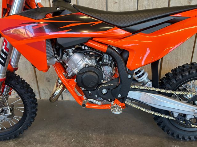 ktm - 65-sx
