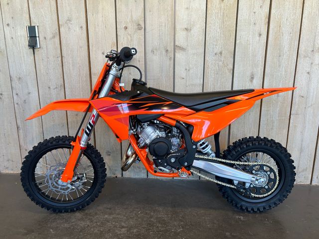 ktm - 65-sx