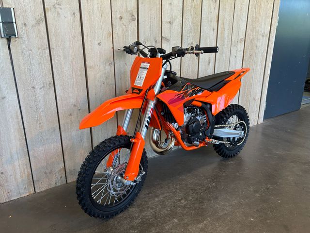 ktm - 65-sx