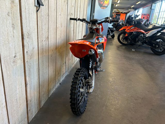ktm - 65-sx