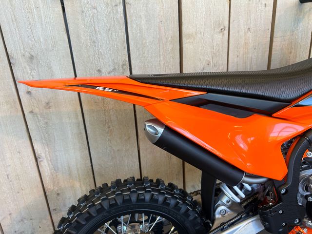 ktm - 65-sx