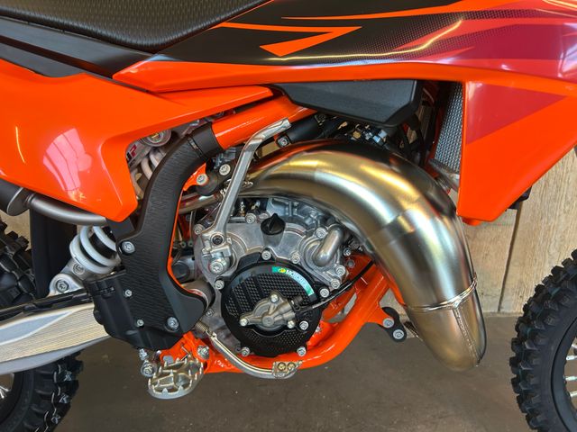 ktm - 65-sx