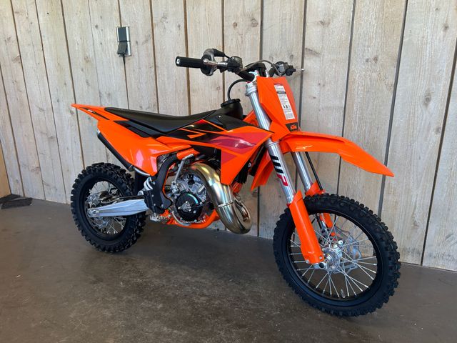 ktm - 65-sx
