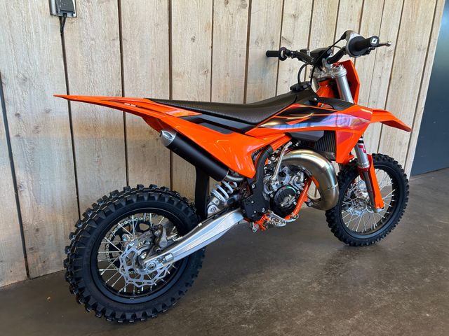 ktm - 65-sx