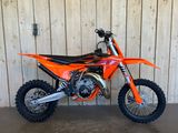 KTM 65 SX