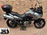 SUZUKI V-STROM 650 ABS