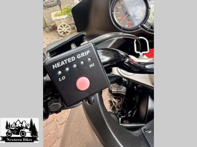 suzuki - v-strom-650-abs