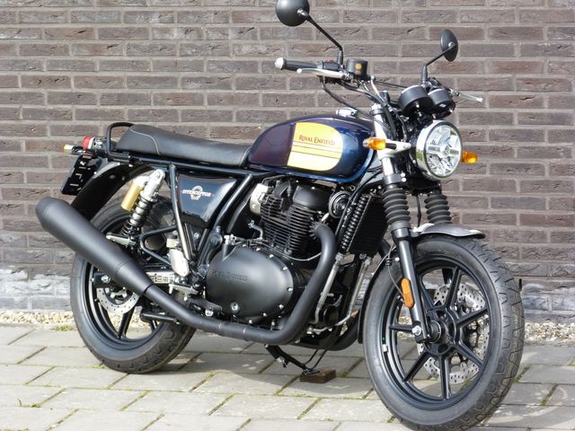 royal-enfield - interceptor-650