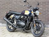 ROYAL ENFIELD INTERCEPTOR 650