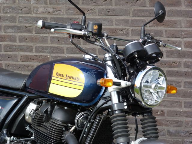 royal-enfield - interceptor-650