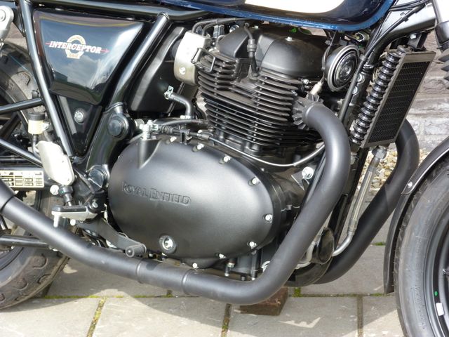 royal-enfield - interceptor-650
