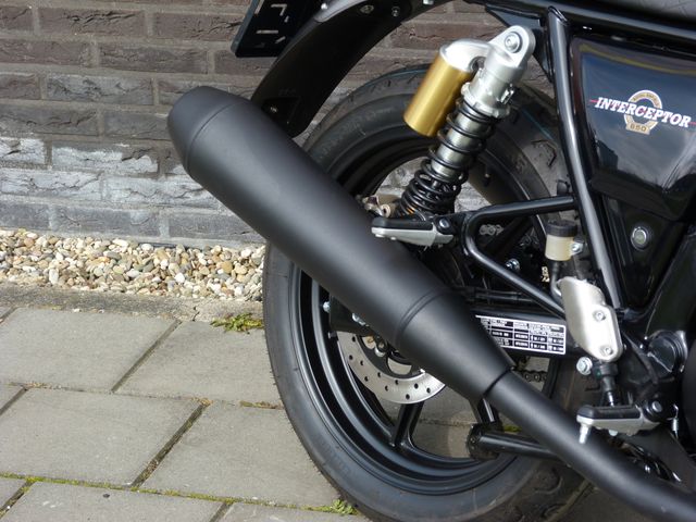 royal-enfield - interceptor-650
